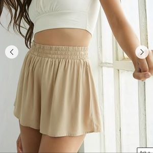 *NEW* 2 Different Short 🌸🌸